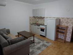 Jednosoban stan 34m2 - Podgorica - Tološi