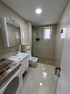 Jednosoban stan 46m2 - Bar - Šušanj