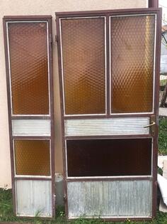 polovna vrata bez kase