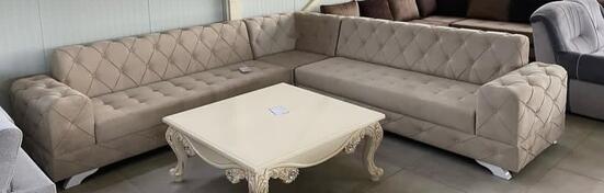 Prodajem ugaonu garnituru 