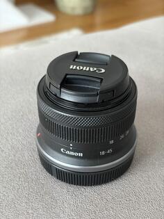 Canon Fiksni objektiv