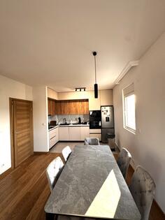 Dvosoban stan 72m2 - Podgorica - City kvart
