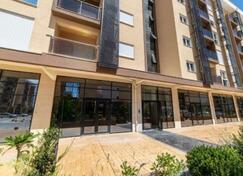 Dvosoban stan 72m2 - Podgorica - City kvart