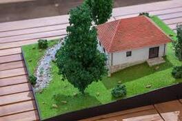 Porodična kuća 100m2 - Nikšić - Nikšić (uži dio)