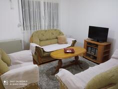 Dvosoban stan 67m2 - Podgorica - Preko Morače Bulevar Svetog Petra Cetinjskog