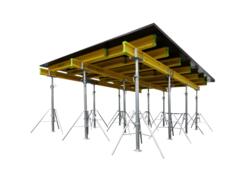 iznajmljivanje podupirača