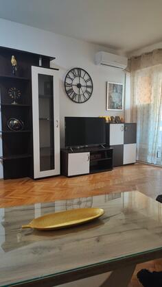 Jednosoban stan 37m2 - Budva - Adok