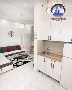 Garsonjera 25m2 - Podgorica - Podgorica (uži dio)