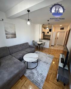 Jednosoban stan 40m2 - Podgorica - Ljubović