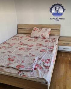 Trosoban stan 80m2 - Podgorica - Zabjelo