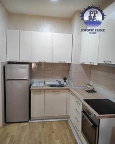 Jednosoban stan 41m2 - Podgorica - Podgorica (uži dio)