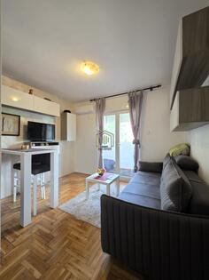Garsonjera 25m2 - Podgorica - Zabjelo