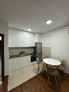 Jednosoban stan 45m2 - Podgorica - Ljubović Codra