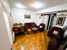 Dvosoban stan 60m2 - Podgorica - Blok 9