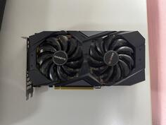Gigabyte nvidia 6 GB GDDR5