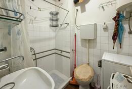 Garsonjera 22m2 - Podgorica - Stari Aerodrom