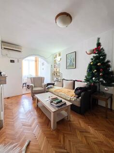 Trosoban stan 80m2 - Podgorica - Preko Morače