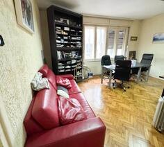 Jednosoban stan 32m2 - Podgorica - Centar grada