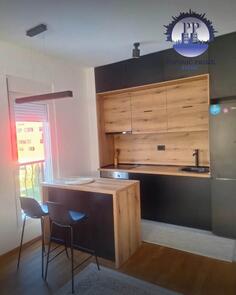 Jednosoban stan 46m2 - Podgorica - Stari Aerodrom