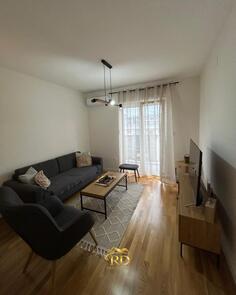 Jednosoban stan 40m2 - Podgorica - Podgorica (uži dio)