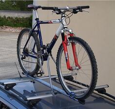 Nosac za biciklo Menabo Italy