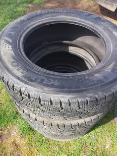 Hankook - M+S 4x4 SUV - Zimska guma