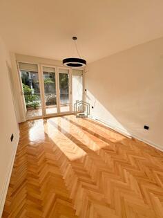 Dvosoban stan 66m2 - Podgorica - Zabjelo