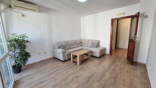 Jednosoban stan 56m2 - Bar - Šušanj