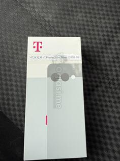 Microsoft - T phone 3