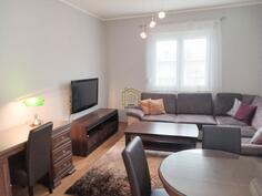 Jednosoban stan 42m2 - Podgorica - City kvart
