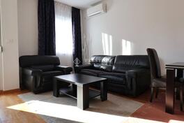 Jednosoban stan 45m2 - Podgorica - Zagorič