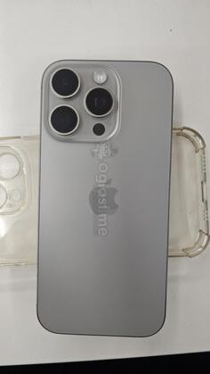 Apple - Iphone 16 pro