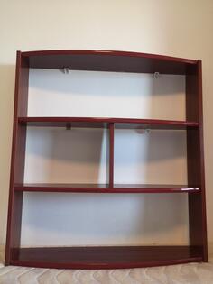 Prodajem zidnu policu