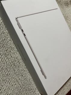 Apple MacBook Air Apple M2 - 13.5" Intel Ostalo 16GB GB