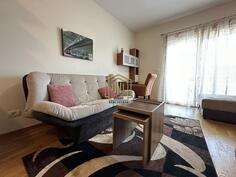 Garsonjera 30m2 - Podgorica - City kvart
