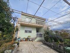 Porodična kuća 160m2 - Bar - Šušanj