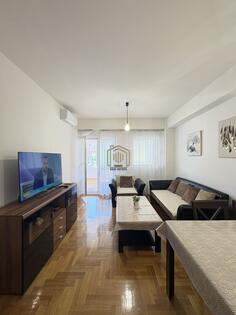 Dvosoban stan 60m2 - Podgorica - City kvart