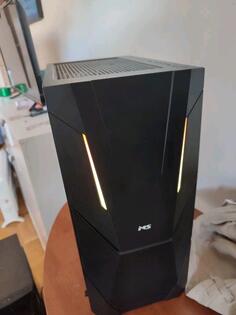 Intel i3 - 16GB GB DDR4 - SSD disk