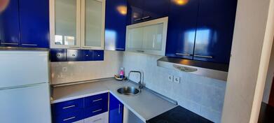 Jednosoban stan 58m2 - Podgorica - Zagorič