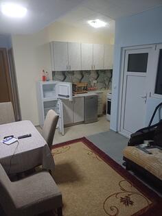 Jednosoban stan 36m2 - Podgorica - Podgorica (uži dio)