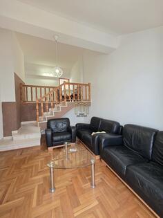 Dvosoban stan 67m2 - Podgorica - Zabjelo