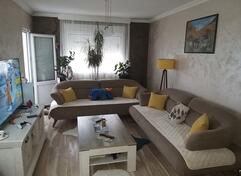 Dvosoban stan 73m2 - Nikšić - Nikšić (uži dio)