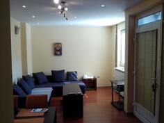 Troiposoban stan 94m2 - Savski venac - Savski venac (uži dio)