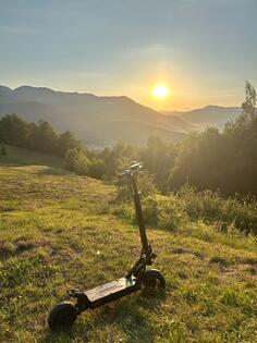 City Bike - G2 pro