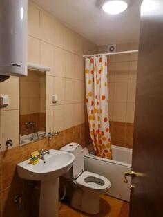 Garsonjera 36m2 - Podgorica - City kvart