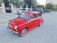 Zastava - 750 - 750 kubika