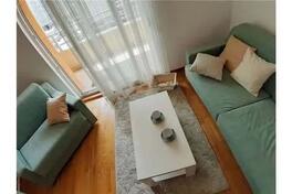 Garsonjera 33m2 - Podgorica - City kvart