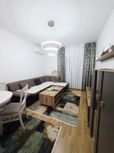 Dvosoban stan 60m2 - Podgorica - Stara Varoš