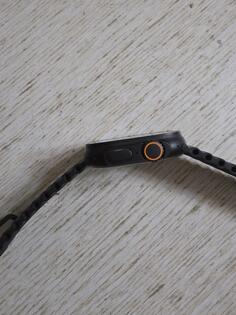 Apple Ultra 2 Unisex sat