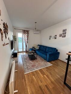 Jednosoban stan 42m2 - Podgorica - Zabjelo